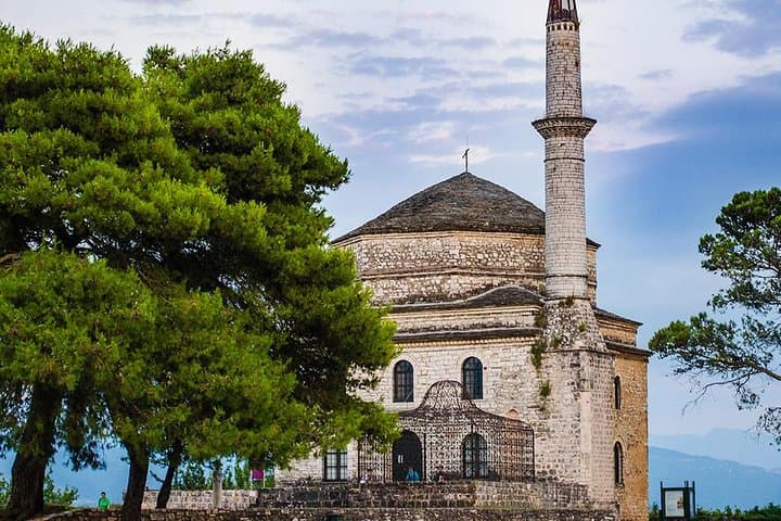 Ioannina & Dodoni One-Day Private Tour from Corfu — Lake Pamvotis and Ancient Oracle photo 2