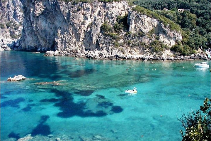 Corfu Island Highlights: Small‑Group Minivan Sightseeing Tour photo 2