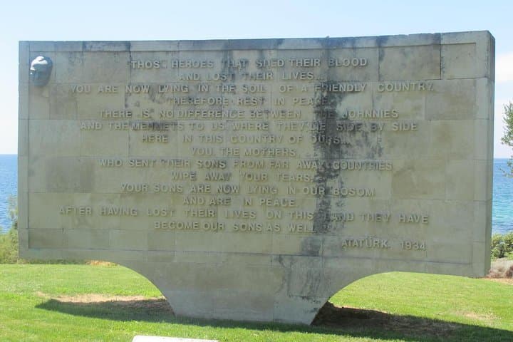 2-Day Gallipoli and Troy Small-Group Tour from Istanbul photo 2