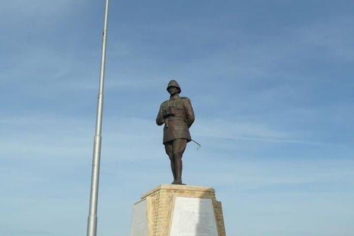 Gallipoli ANZAC Battlefields Day Trip from Istanbul: A Small-Group Historical Journey photo 2