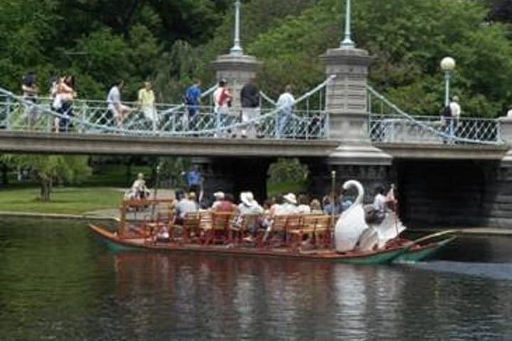 Explore Boston Your Way: Private Customized Walking Tours for History and Culture photo 2