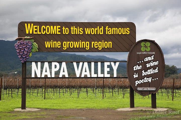 Priority Wine Pass: Save on Tastings at 400+ Wineries in Napa, Sonoma & the Pacific Northwest photo 4