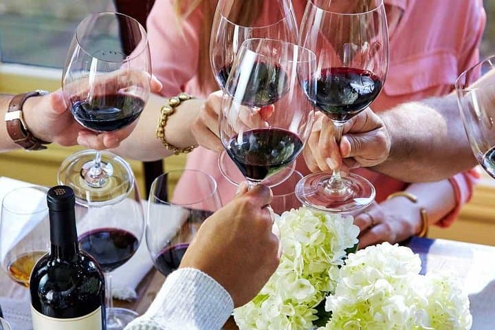 Oregon Priority Wine Tasting Pass: One-Year VIP Access to Pacific Northwest Wineries photo 2
