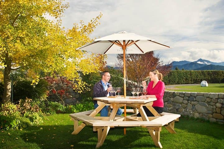 Half-Day Marlborough Wine Tour from Blenheim — 3–4 Cellar Doors in an Afternoon photo 1