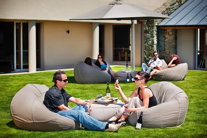 Full-Day Marlborough Wine Tour from Blenheim — Visit 6–7 Wineries