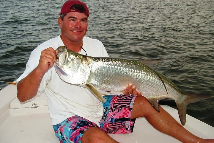 Pensacola Inshore Fishing: 4-Hour Bay & Backcountry Charter for Redfish, Trout & Flounder photo 1