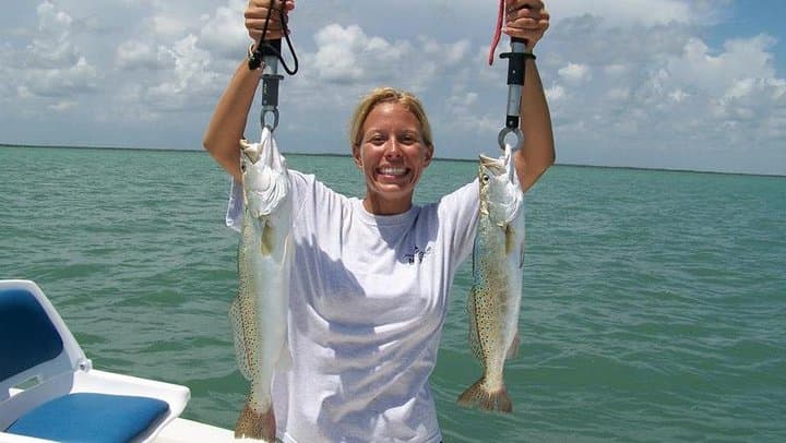 Night Fishing in Biscayne Bay: Miami Charters Under the City Lights photo 2