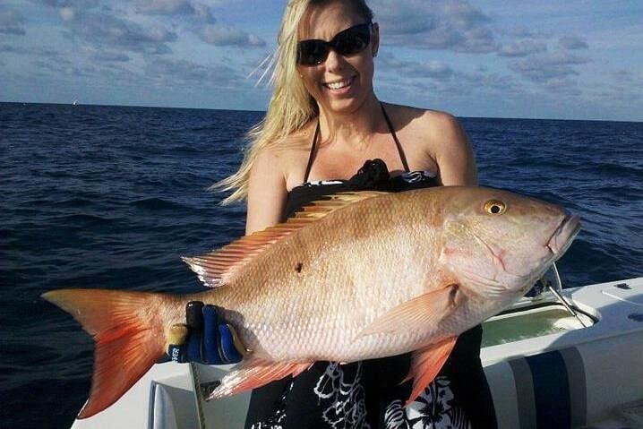 Naples Deep Sea Fishing Charters — Offshore Big-Game Fishing from Naples, FL photo 1