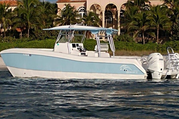 Naples Deep Sea Fishing Charters — Offshore Big-Game Fishing from Naples, FL photo 2