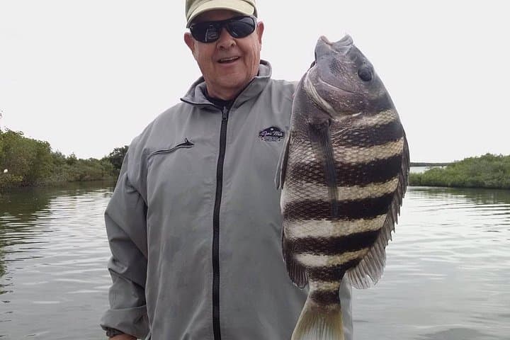 Boca Raton Inshore Fishing Trip: Private 4–8 Hour Intracoastal Charter photo 2