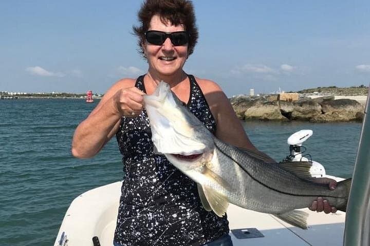 Boca Raton Inshore Fishing Trip: Private 4–8 Hour Intracoastal Charter photo 1