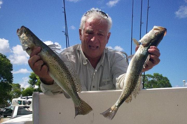 Marco Island Inshore Fishing Charters — Ten Thousand Islands Backcountry Adventure photo 2
