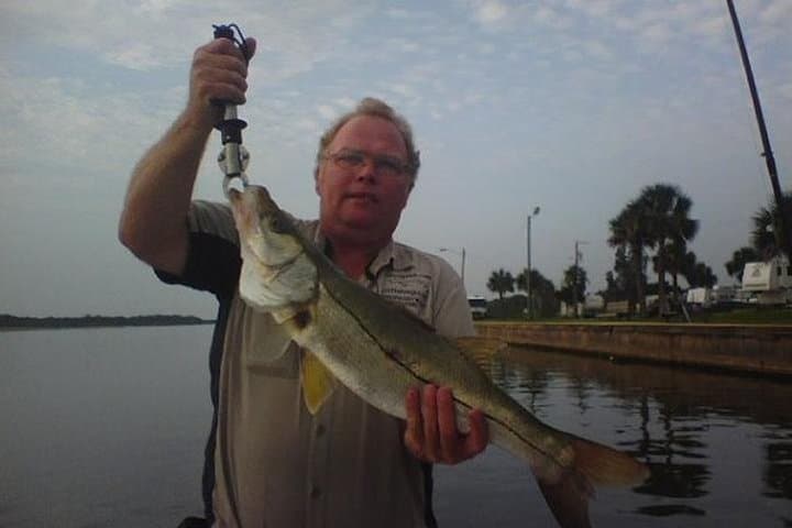 Exploring Cape Coral’s Inshore Waters: A Practical Guide to the Ultimate Florida Fishing Charter photo 2