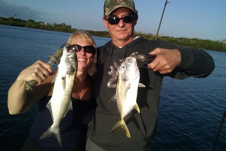 Exploring Cape Coral’s Inshore Waters: A Practical Guide to the Ultimate Florida Fishing Charter photo 3