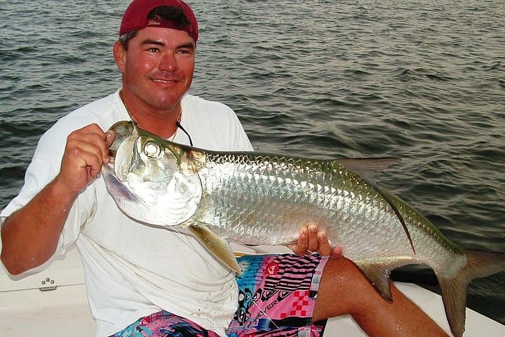 Melbourne Inshore Fishing Charters — Indian River Snook, Redfish & Flats Guides photo 2