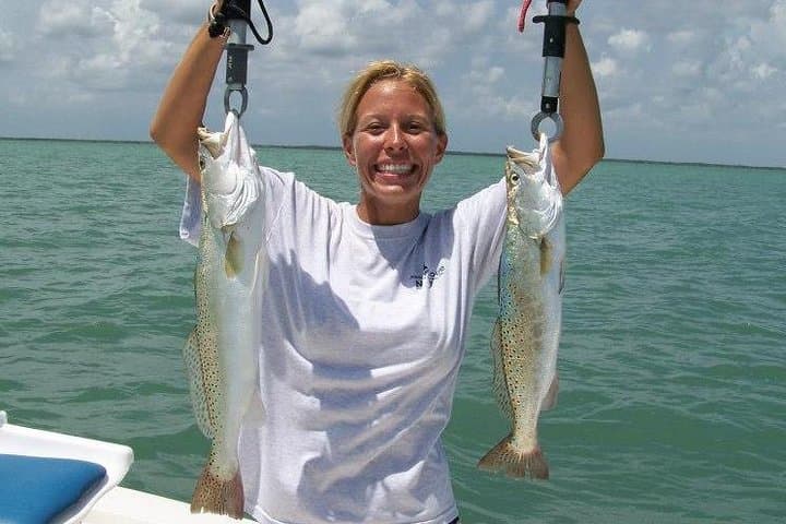St. Johns River Inshore Fishing — Private Jacksonville Charter photo 3
