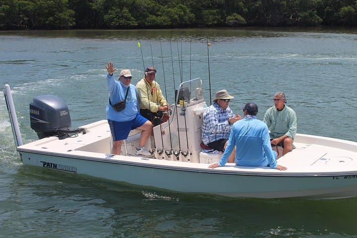 Exploring Fort Lauderdale’s Inshore Fishing Charters: An Immersive Coastal Adventure