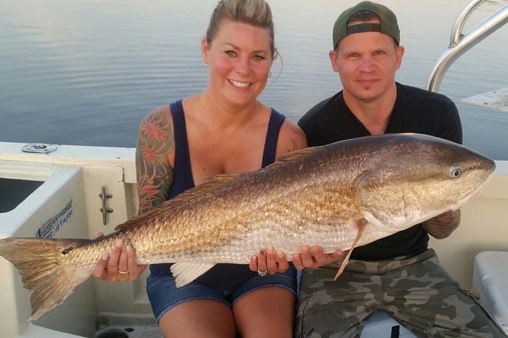 Port St. Joe Inshore Fishing Charter — Bay, Flats & Backcountry photo 1