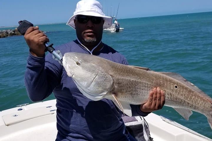 Port St. Joe Inshore Fishing Charter — Bay, Flats & Backcountry photo 2