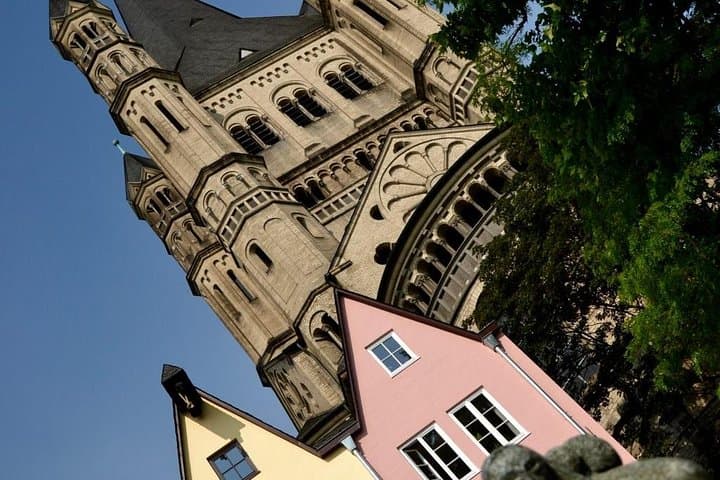 Cologne Interactive City Game: Highlights & Hidden Gems