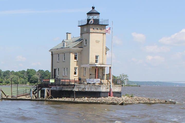 Hudson River Sightseeing Cruise from Kingston — 90-Minute Rip Van Winkle II Tour photo 3