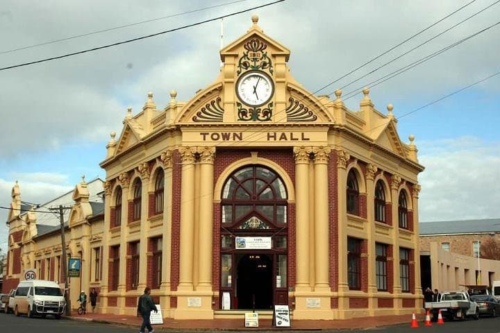 Wave Rock and Historic York Full-Day Tour from Perth photo 2