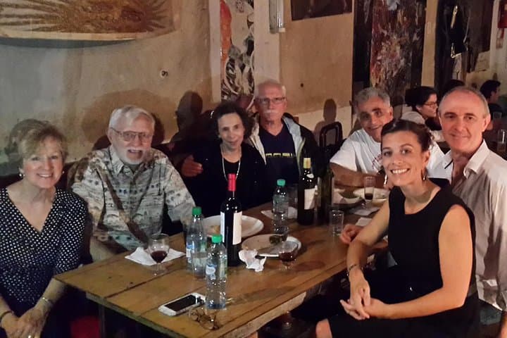 Buenos Aires Tango Night: Private Class, Milongas & Live Orchestra photo 2