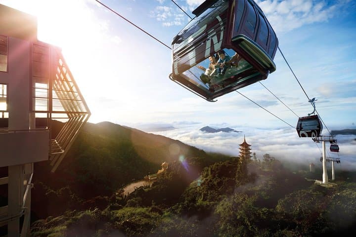 Private Genting Highlands & Batu Caves Day Tour from Kuala Lumpur