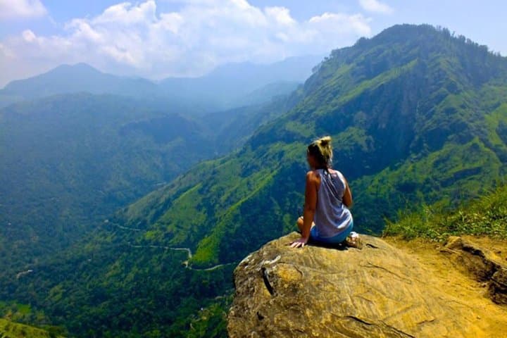 Sunset and Sunrise Hill Station Escape in Ella — 1-Night Little Adam's Peak & Ella Rock photo 5