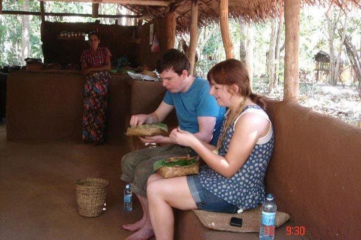 2-Day Sigiriya and Minneriya Safari with Village Experience from Colombo photo 2