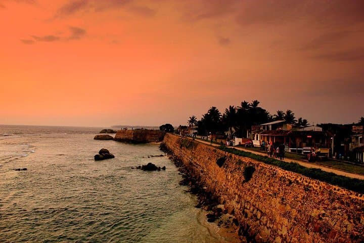 Galle Day Tour from Waskaduwa: Galle Fort & Madu River Mangrove Safari photo 5