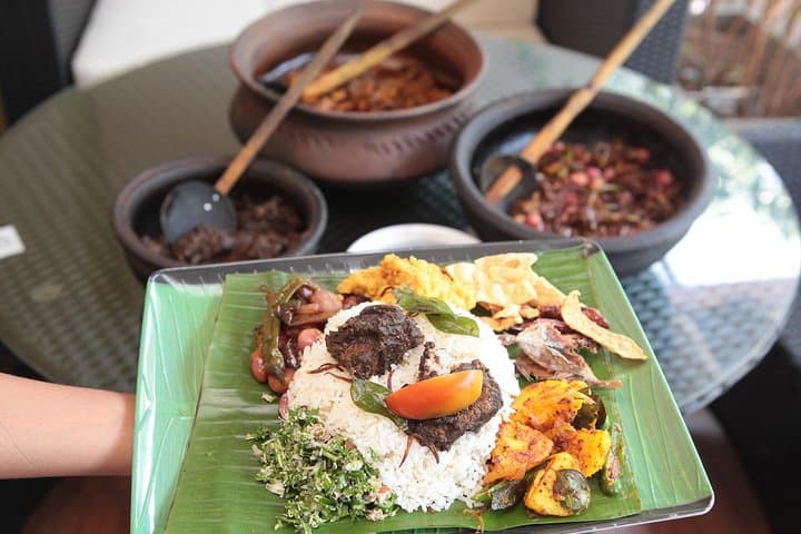 Seethawaka Botanical Garden Day Tour from Colombo — Guided Visit with Lunch photo 3