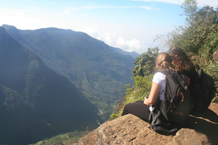 World's End Day Trip from Kandy: Horton Plains Hike and Panoramic Views photo 2