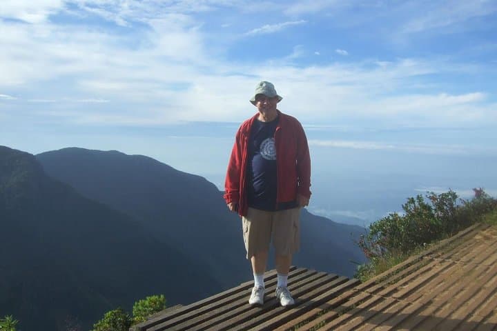World's End Day Trip from Kandy: Horton Plains Hike and Panoramic Views photo 5