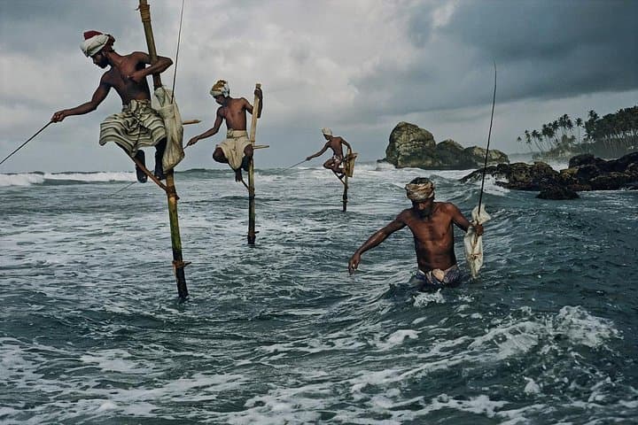 Two-Day Coastal & Wildlife Escape: Galle and Udawalawe from Colombo photo 1