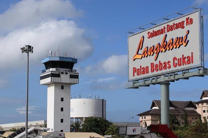 Private Return Transfer — Langkawi Airport to Hotel (Fast, Private Airport Transfer) photo 6