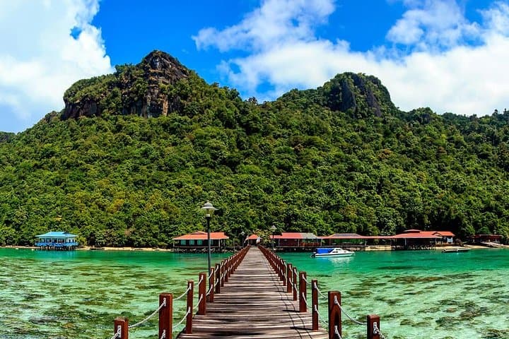 Perhentian Island Ferry from Kuala Besut — Quick Transfer & Arrival Guide photo 3