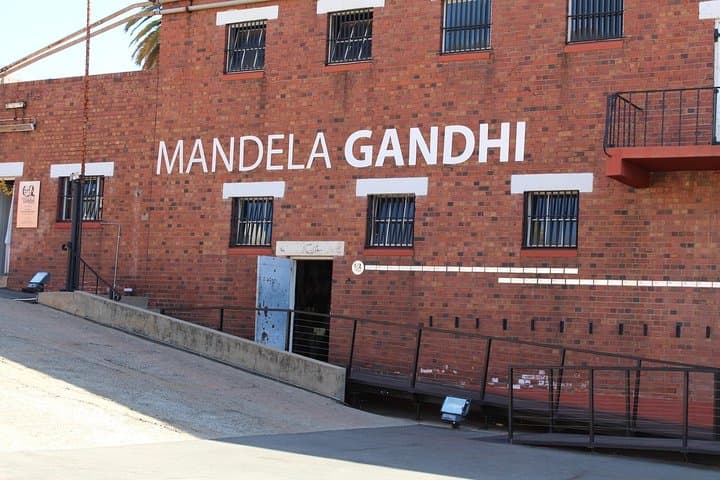 Johannesburg History Day Tour: Constitutional Hill, Apartheid Museum & Soweto photo 2