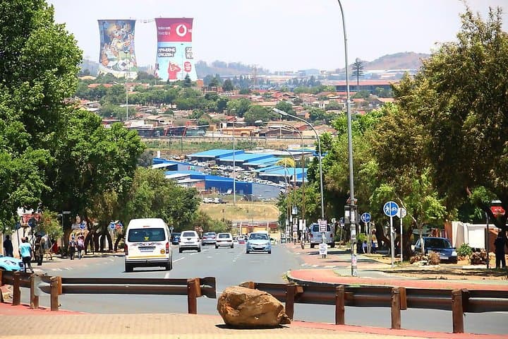 Soweto and Apartheid Museum Guided Day Tour from Johannesburg