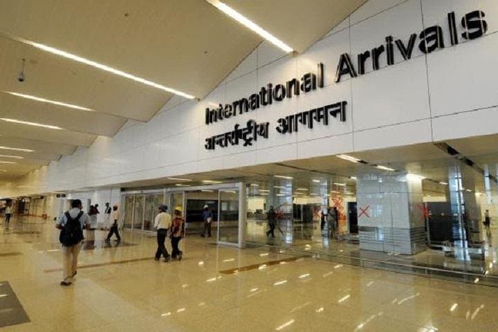 Seamless Private Transfer From Delhi Airport to Hotel — Meet & Greet Service