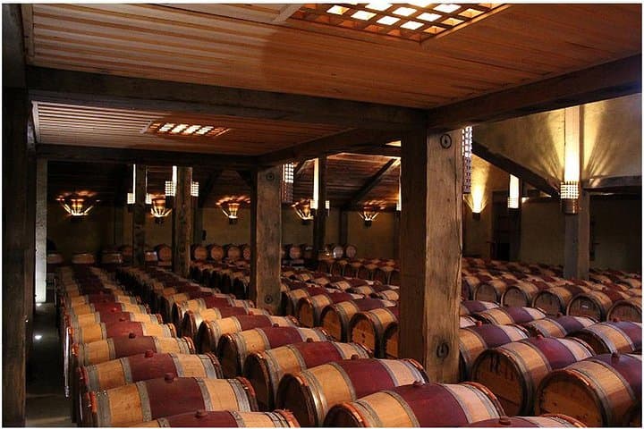 Napier Art Deco & Premium Wineries: Half-Day Shore Excursion in Hawke's Bay