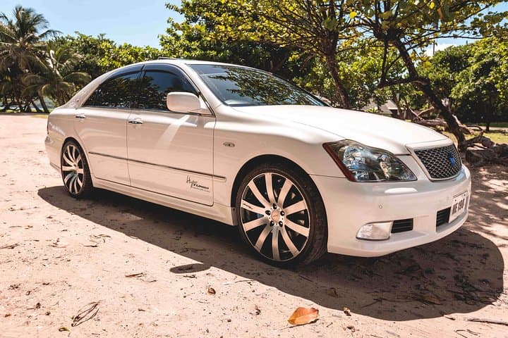 Private Car Service in St Lucia — Chauffeur-Driven Island Transfers & Sightseeing photo 2