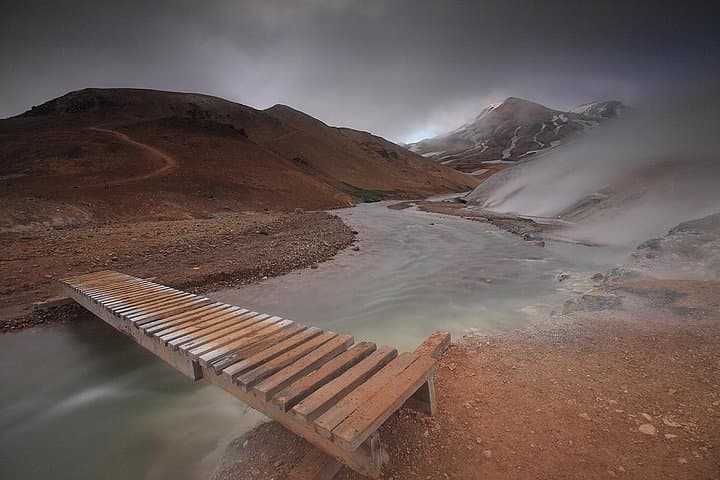 Kjölur and Golden Circle: 4x4 Highlands Adventure from Reykjavik