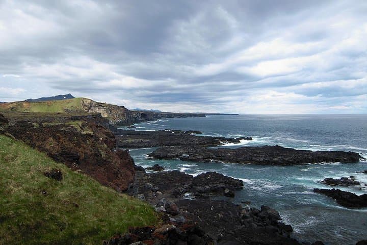 Snaefellsnes Peninsula Super-Jeep Day Trip from Reykjavik photo 5