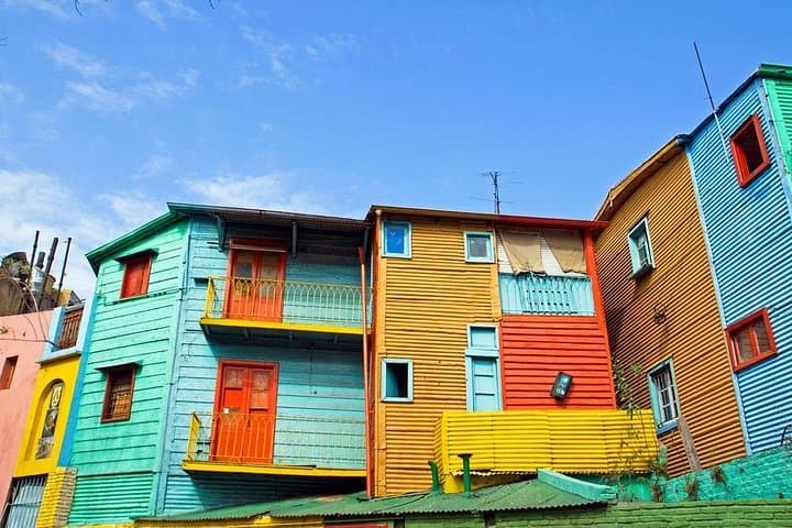 Buenos Aires to Iguazu Falls: 6-Day Culture & Waterfall Adventure photo 3