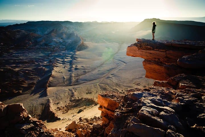 Atacama Express: 2-Day Moon Valley & Tatio Geysers Tour from Calama photo 2