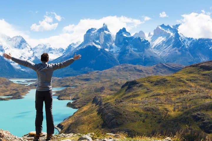 4-Day Self-Guided W Trek — Torres del Paine Highlights photo 2