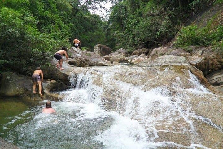 Central Highlands Motorcycle Loop: 3-Day Nha Trang to Dalat Adventure photo 2