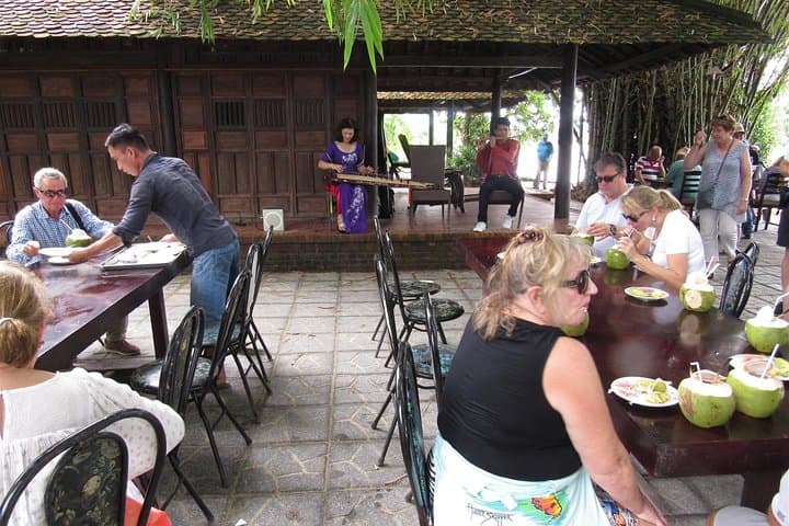Cai River Countryside & Po Nagar: Nha Trang Small-Group River Tour