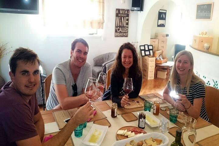 Herzegovina Wine Experience: Mostar Valley Wineries, Organic Tastes and Karst Vineyards photo 2